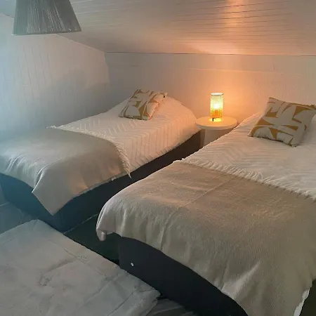 Beautiful Croix Holiday home Chatel