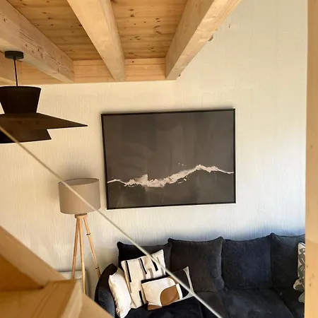 Beautiful Croix Holiday home *