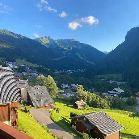 Beautiful Croix * Chatel