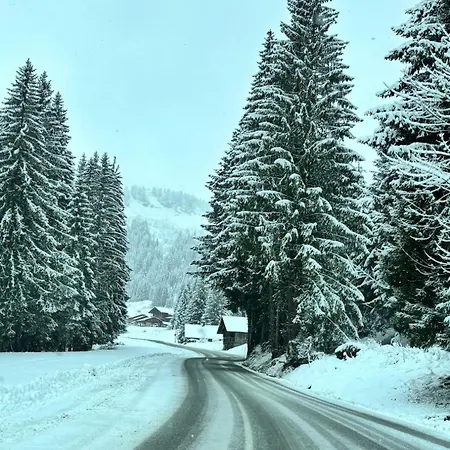 Beautiful Croix Chatel